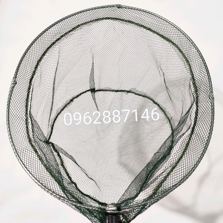 vợt câu cá vợt xúc cá 2m1 cao cấp x2