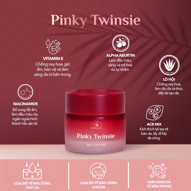 Kem làm hồng Bellezza | BigBuy360 - bigbuy360.vn