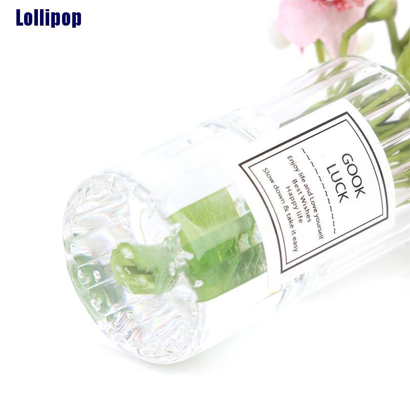 Lọ hoa nhài trang trí nhà búp bê tỉ lệ 1: 12