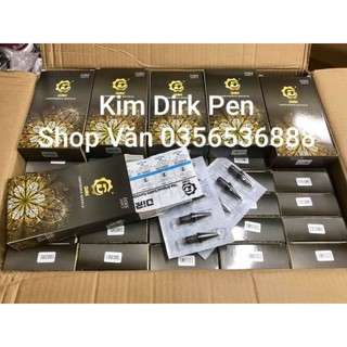 ✍ kim máy pen siêu bén #pen_dirk , đủ các size 15rm. hộp 20 cái