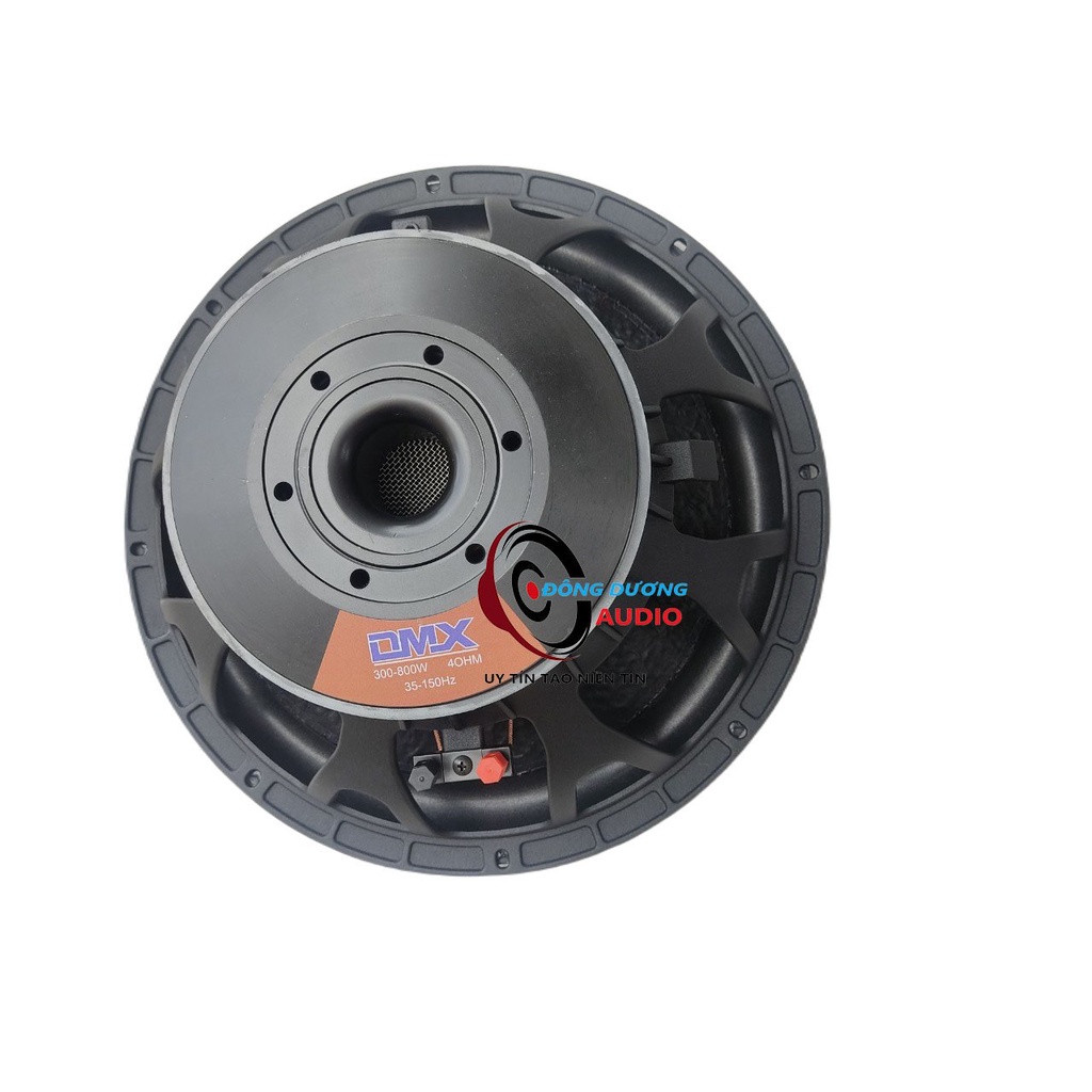 LOA SUB ĐIỆN 40  DMX TỪ 190 CÔN 76 - HÀNG NHẬP - GIÁ MỘT LOA 1513B