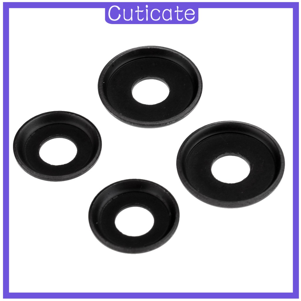 Bộ 4 Vòng Đệm Thay Thế Cho Ván Trượt