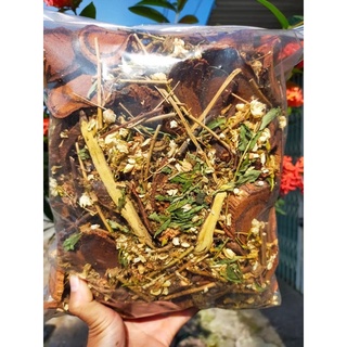 Cỏ máu tăng cân 1kg