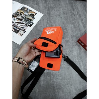 Túi đeo chéo DAS Classic Organizer Bag FM6875
