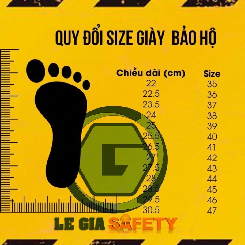 [HÀNG CHÍNH HÃNG] GIÀY BẢO HỘ NAM/NỮ JOGGER ORGANIC S1P | BigBuy360 - bigbuy360.vn