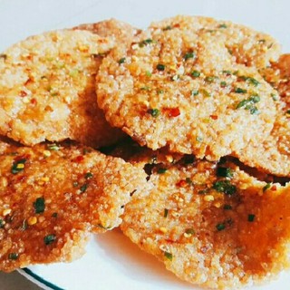 COMBO 10 BỊCH CƠM CHÁY CHIÊN MẮM HÀNH LOẠI GIÒN NGON