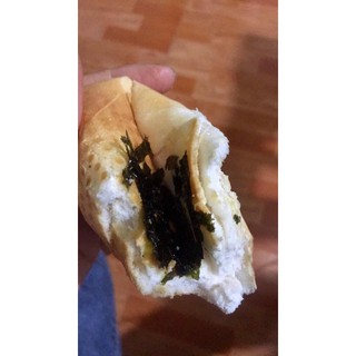 Rong biển ăn liền Hàn quốc