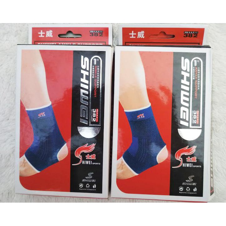 Băng cổ chân Shiwei 382
