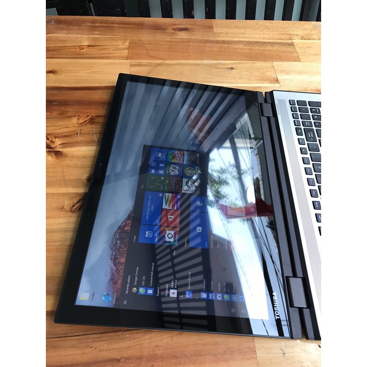 Laptop Toshiba P55W | BigBuy360 - bigbuy360.vn