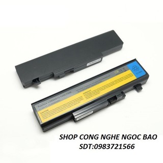 Pin Lenovo Y450/ Y550
