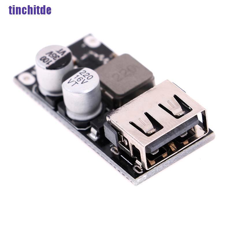 Mạch Sạc Nhanh Qc 3.0 2.0 Usb Chất Lượng Cao