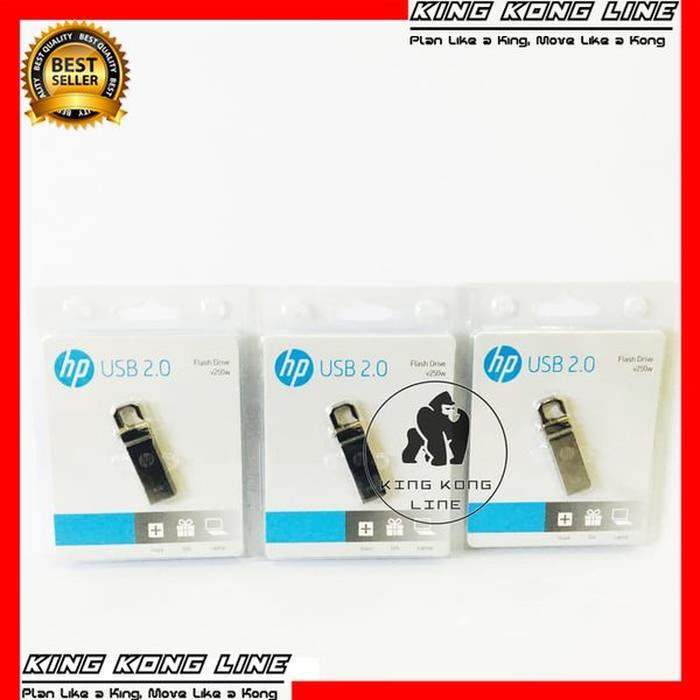 Thẻ Nhớ Flashdisk Hp 8gb