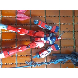 Mô hình gundam