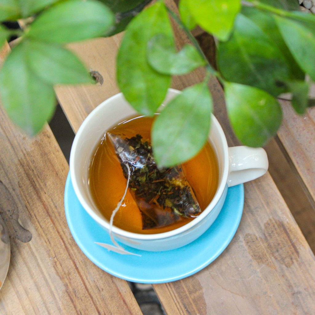 trà hoa sấy khô dạng túi lọc 12 vị thơm ngon giảm cân giữ dáng - MỘC TRÀ 98 | BigBuy360 - bigbuy360.vn