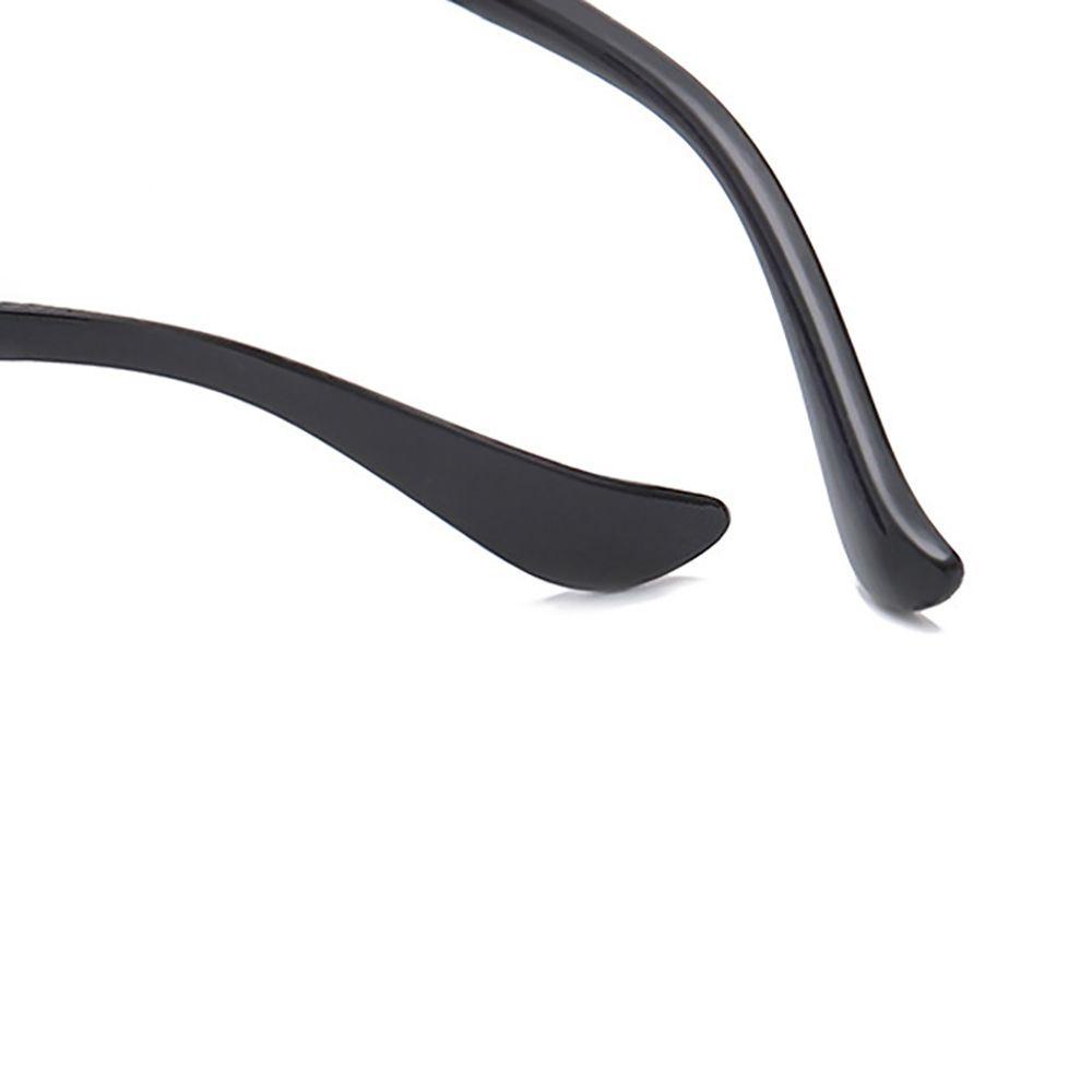 Mắt Kính Chống Bức Xạ Phối Dây Xích Phong Cách Hàn Quốc Cho Nam Và Nữ