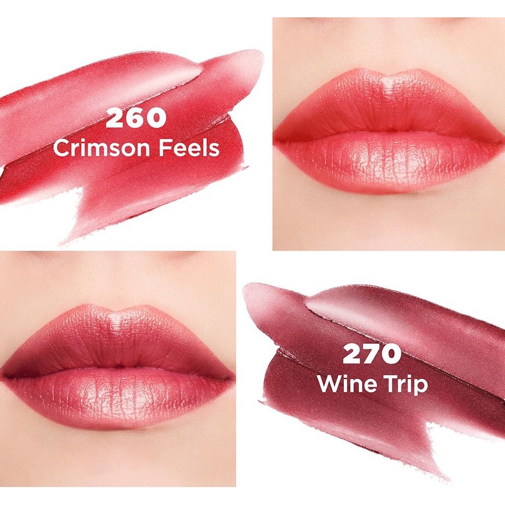 Son tint Revlon Kiss Cushion 4.4ml | BigBuy360 - bigbuy360.vn