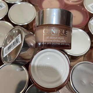 Clinique Kem Dưỡng Mắt All About Eyes