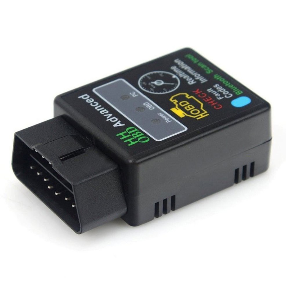 Scan OBD2 Advanced Scan Code Scanner Auto Diagnostic Repairing Tool