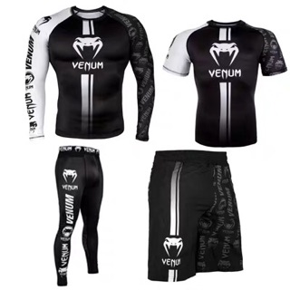 SET VENUM 4 MÓN