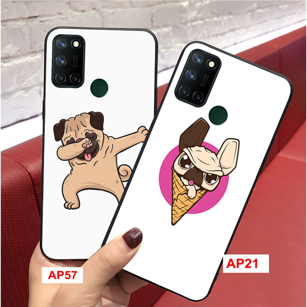 ỐP LƯNG OPPO REALME 7i-OPPO REALME C17 IN HÌNH SIÊU HOT 2021-GIÁ RẺ