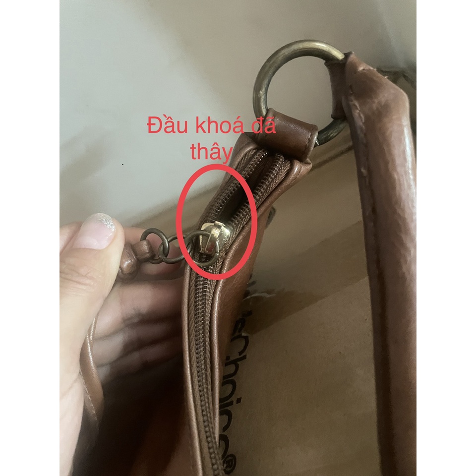 Túi hobo esprit 2hand