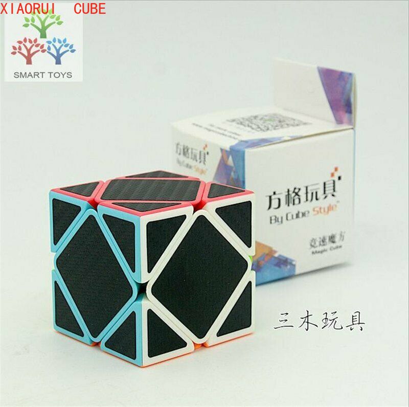 Khối Rubik Đồ Chơi Kích Thước 57mm