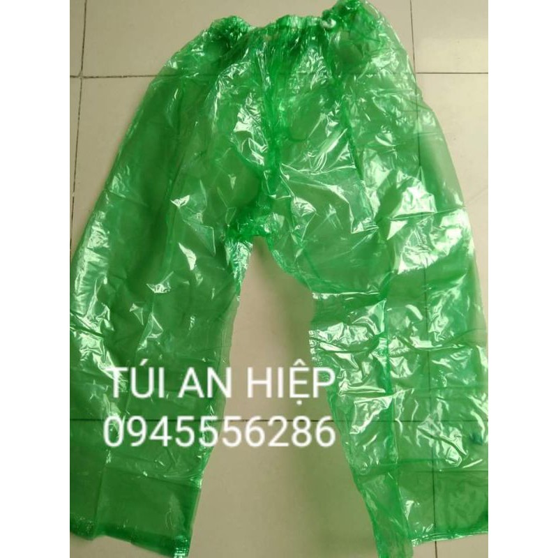 Quần mưa (1 cái)| Rain pant (1 pcs)