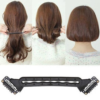 Dụng Cụ Tạo Kiểu Tóc Số 1(tạo tóc dài thành tóc ngắn)