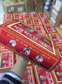 KEM SÂM PHẬT BÀ THÁI LAN CHÍNH HÃNG