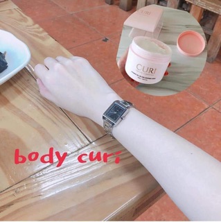 KEM BODY CURI
