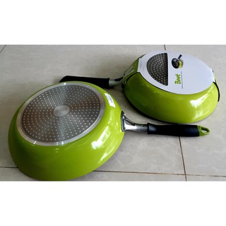 chảo beet lock&lock - chảo chống dính lock&lock