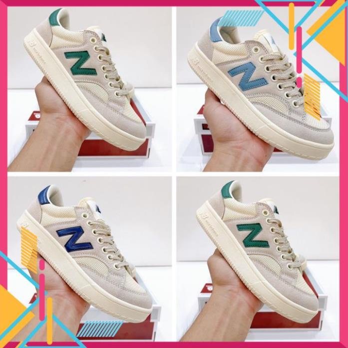 Giày Nb 300 2.0 Mẫu Mới Giày thể thao nam nữ newbalance crt nb300 full box