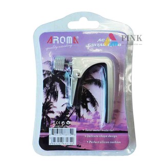 Capo guitar Aroma AC-11