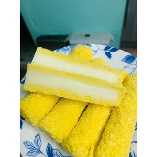 Phô mai que Mozzarella 13 que/500g (Hoả tốc)