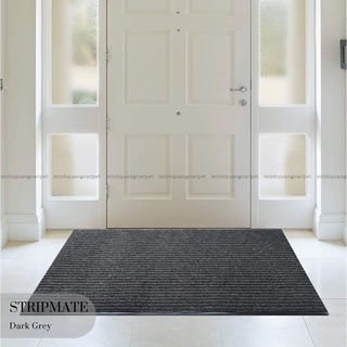 Thảm chùi chân STRIPMATE size 50x70
