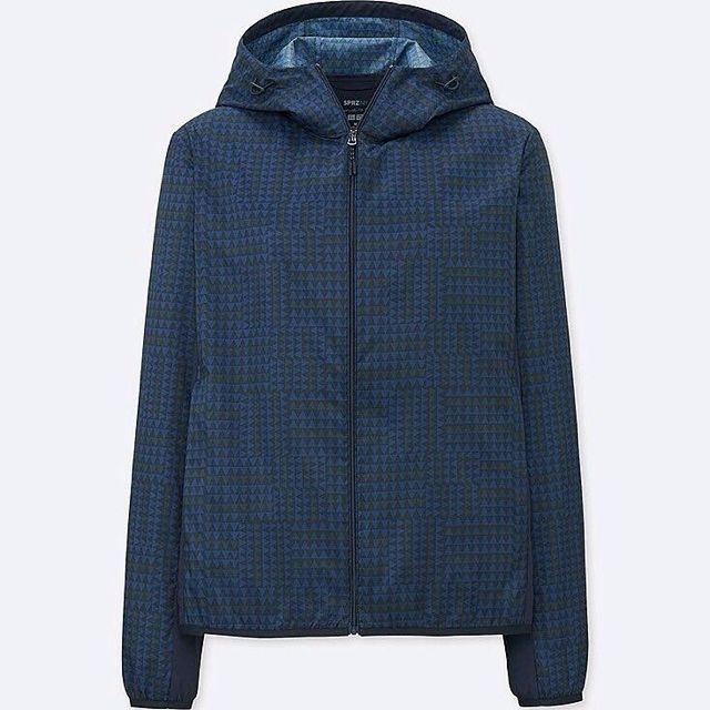 Áo gió Uniql0 size L/XL