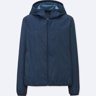 Áo gió Uniql0 size L/XL