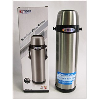 Bình Lưỡng Tính Tiger MBI-A100 1L