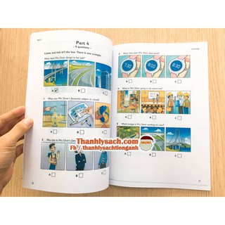 Đồ chơi - Cambridge Flyer - 3q