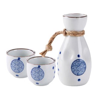 bộ chén bình tiểu cảnh chụp ảnh