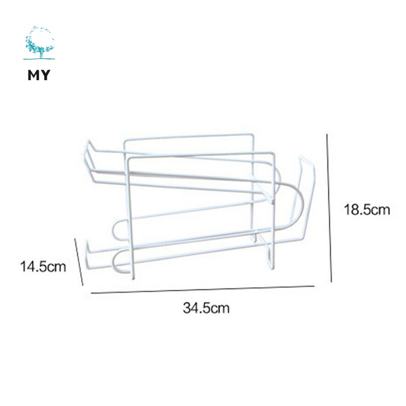 Giá Để Lon Nước / Nước Ngọt Tiện Lợi