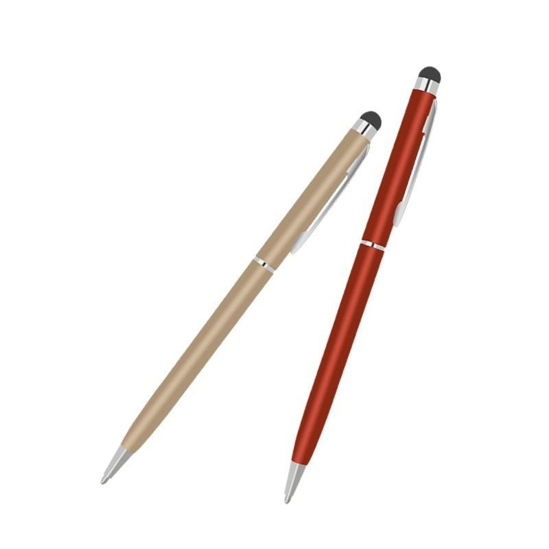 bút điện dung Android mobile điện thoại ipad máy tính bảng máy tính viết tay trò chơi cảm ứng bút cảm ứng hai đầu đa năn | BigBuy360 - bigbuy360.vn