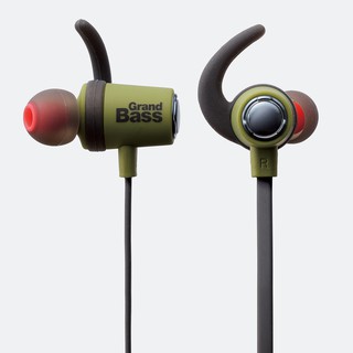 Tai Nghe Buetooth Elecom LBT-HPC40MP