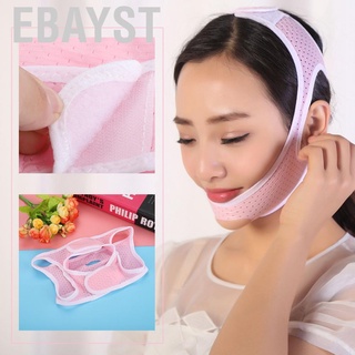 Ebayst Đại Nịt Mặt Thon Gọn Làm