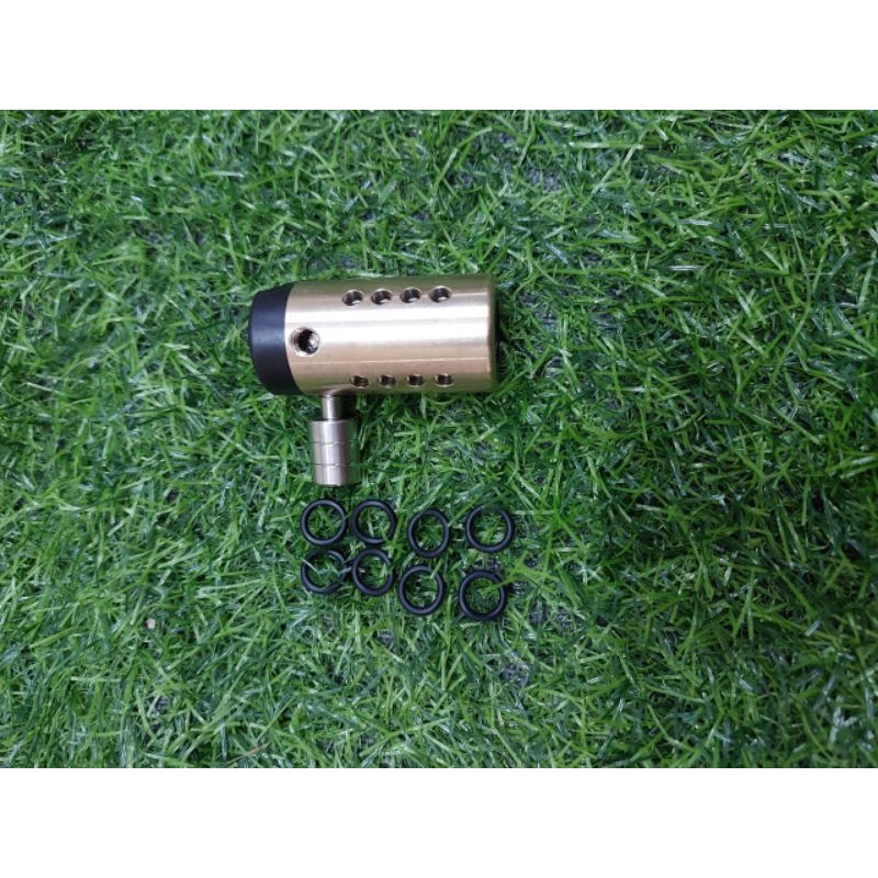 Quy Bọc Đồng, Q Đồng Búa Đồng