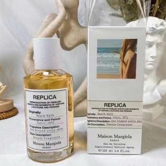 Nước hoa Maison Margiela 2022 Classic EDT 100ml lưu hương lâu