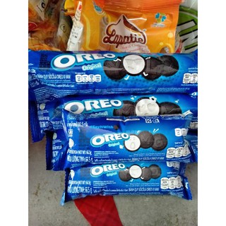 bánh oreo thỏi 66g/133g