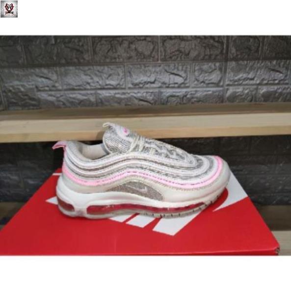 Ả𝐍𝐇 𝐓𝐇Ậ𝐓 Giày Nike Airmax 97 size 375 : : ' Chuẩn ' ' ༡ ) ) # ' nhất _mi9 : !