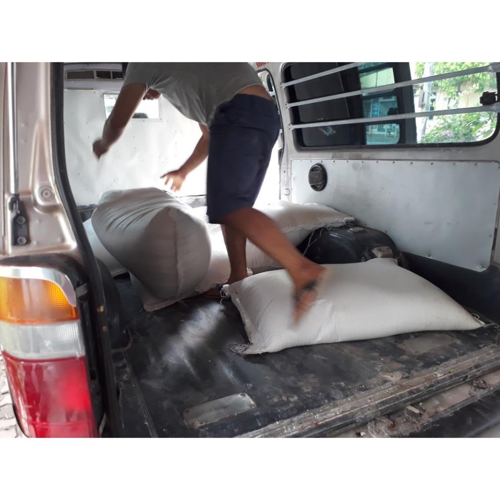 10kg hạt muồng đồ chơi xúc cát cho bé