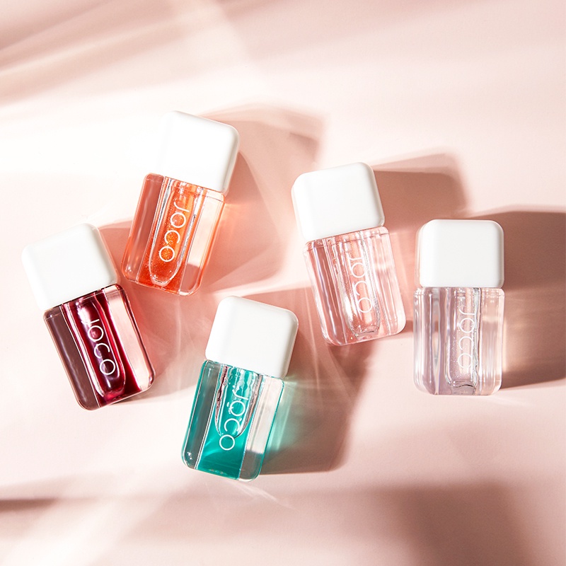 Song bóng Pudaier 9934 dưỡng ẩm chăm sóc môi căng mọng sáng bóng 30g